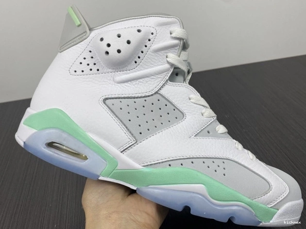 Rep MAX DQ4914-103 Jordan Foam Mint WMNS 6 Air 0712